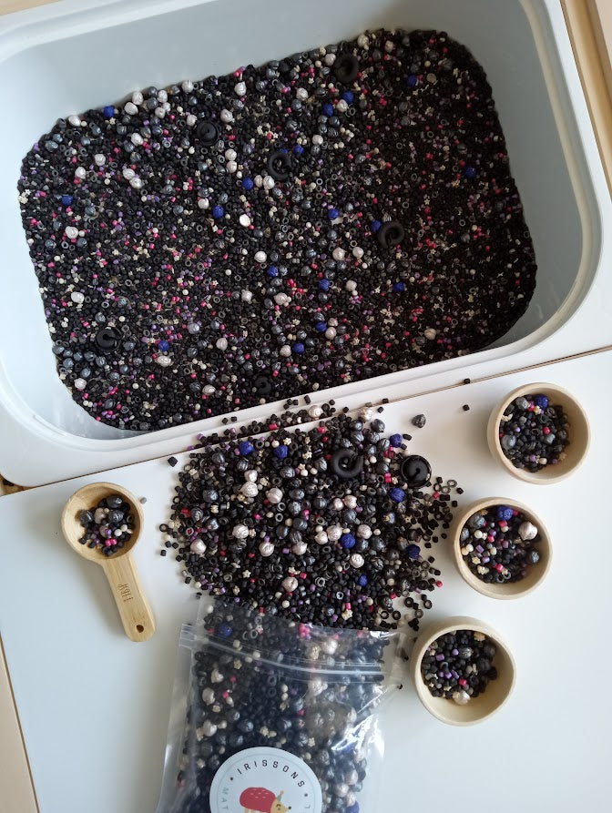 Poussière du Cosmos