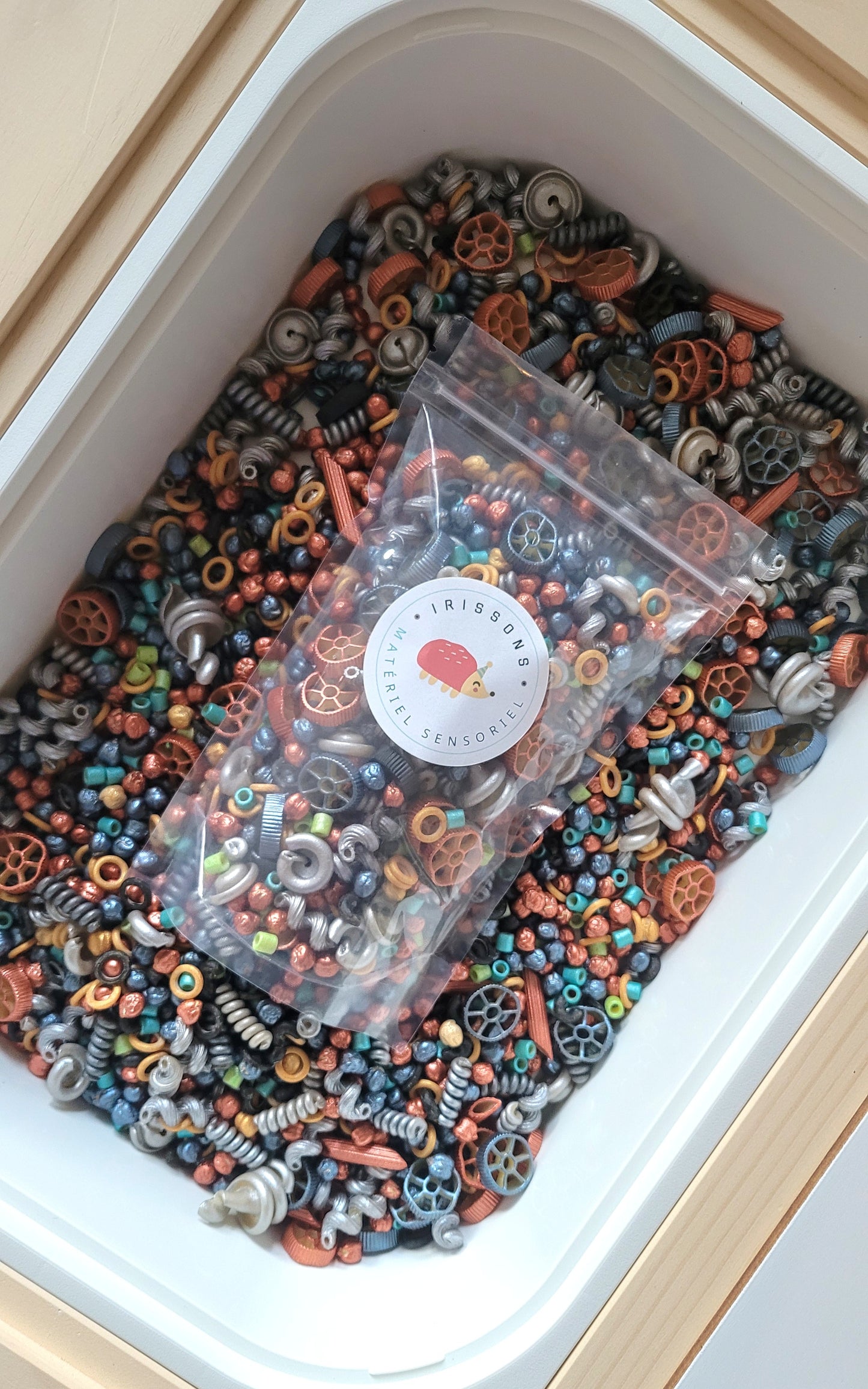 Atelier de L’Inventeur