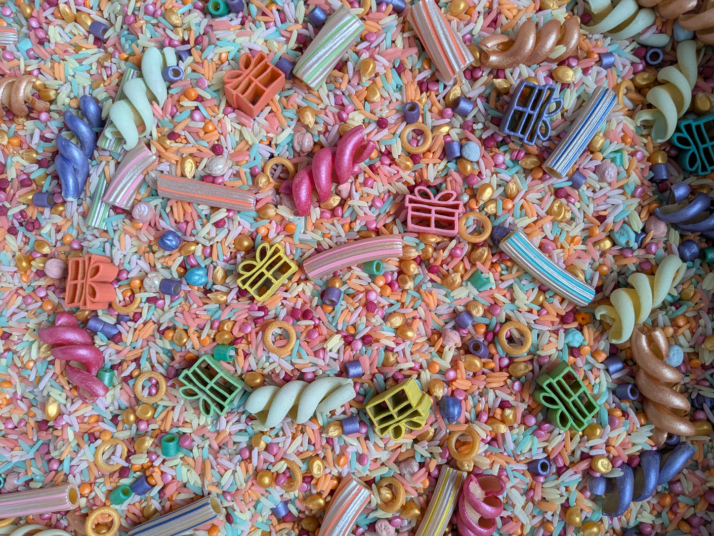 Première Bougie 🎂