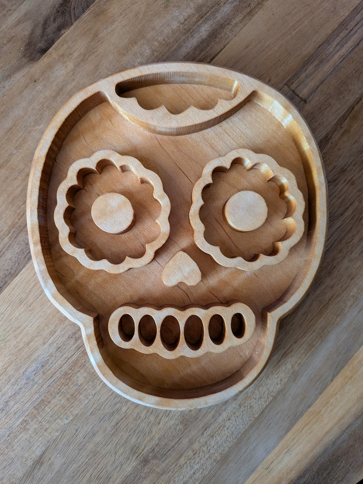 Calavera Board *pre-order*