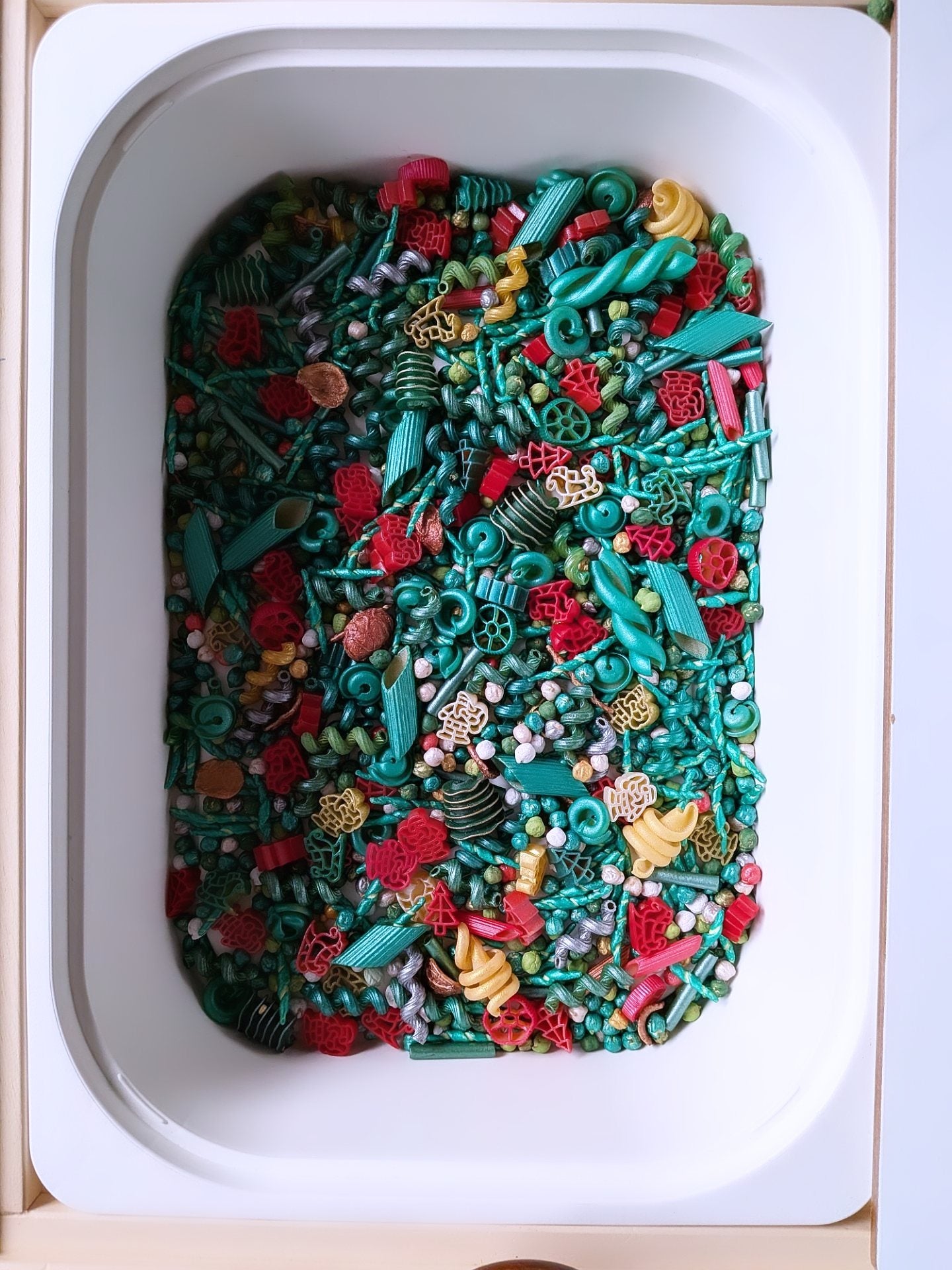 Atelier du Père Noël ✨