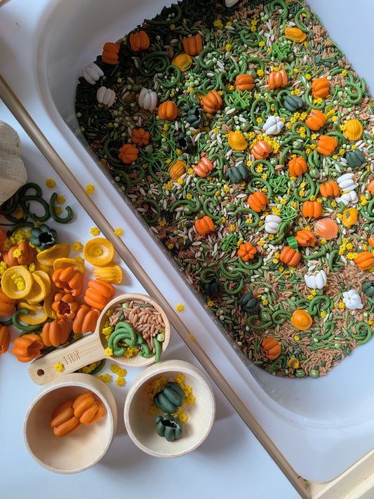 Cycle des Citrouilles