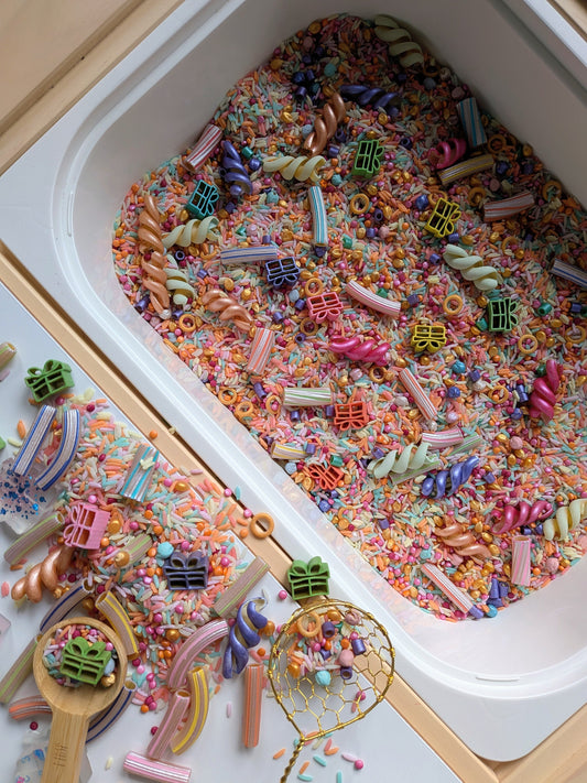 Première Bougie 🎂