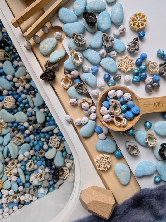 Promenade Polaire 🐧