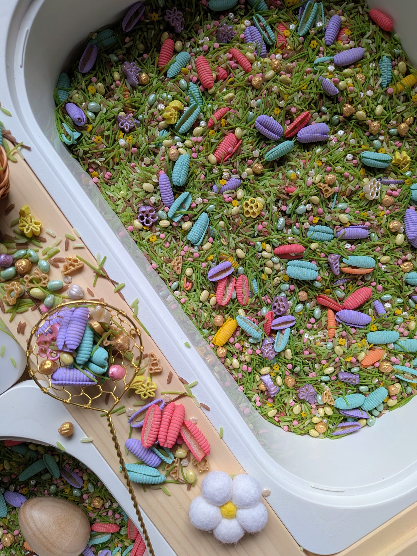 Printemps de Pâques🐇