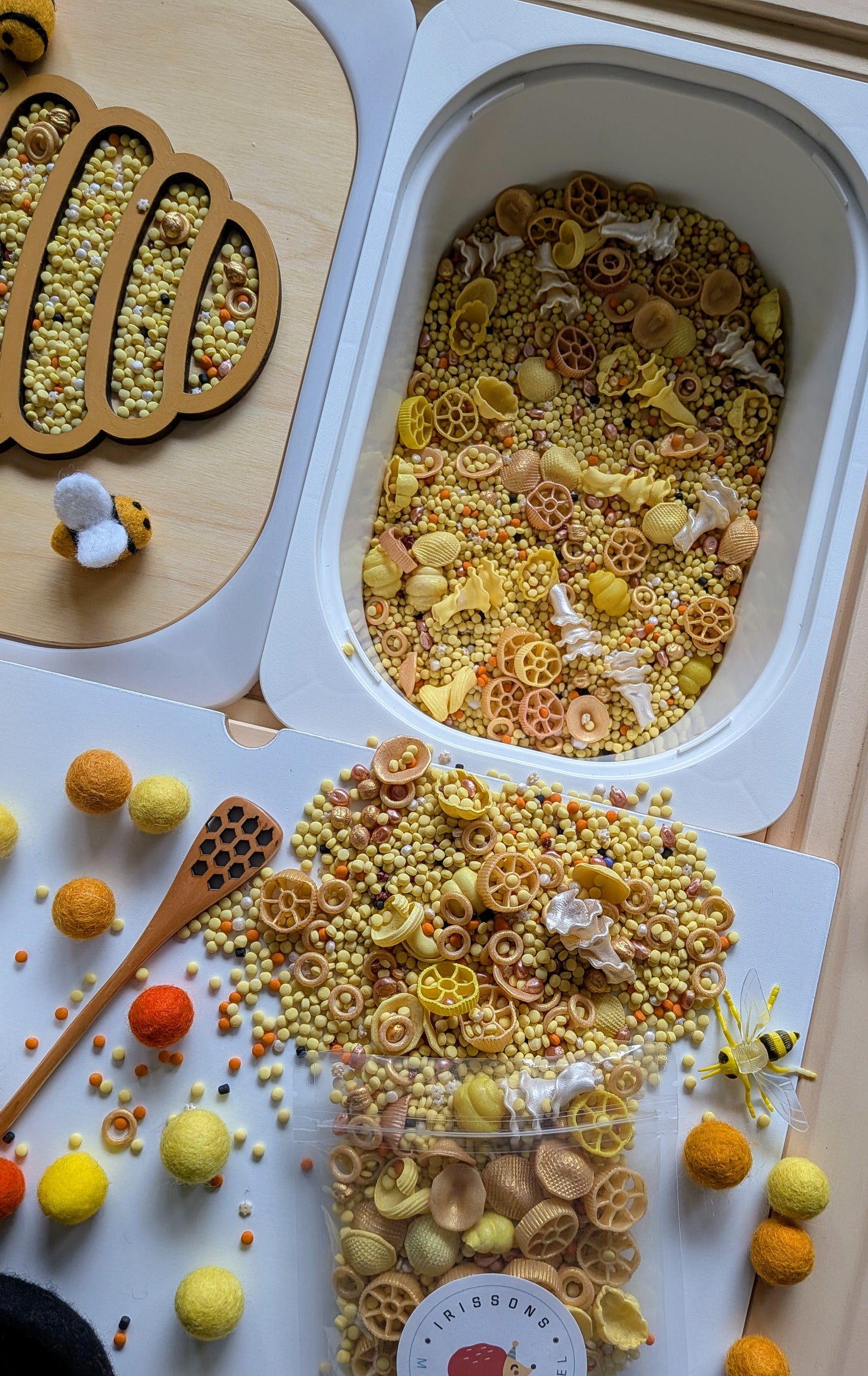 Éclat de Pollen