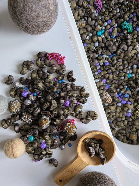 Celestial Current 🌠