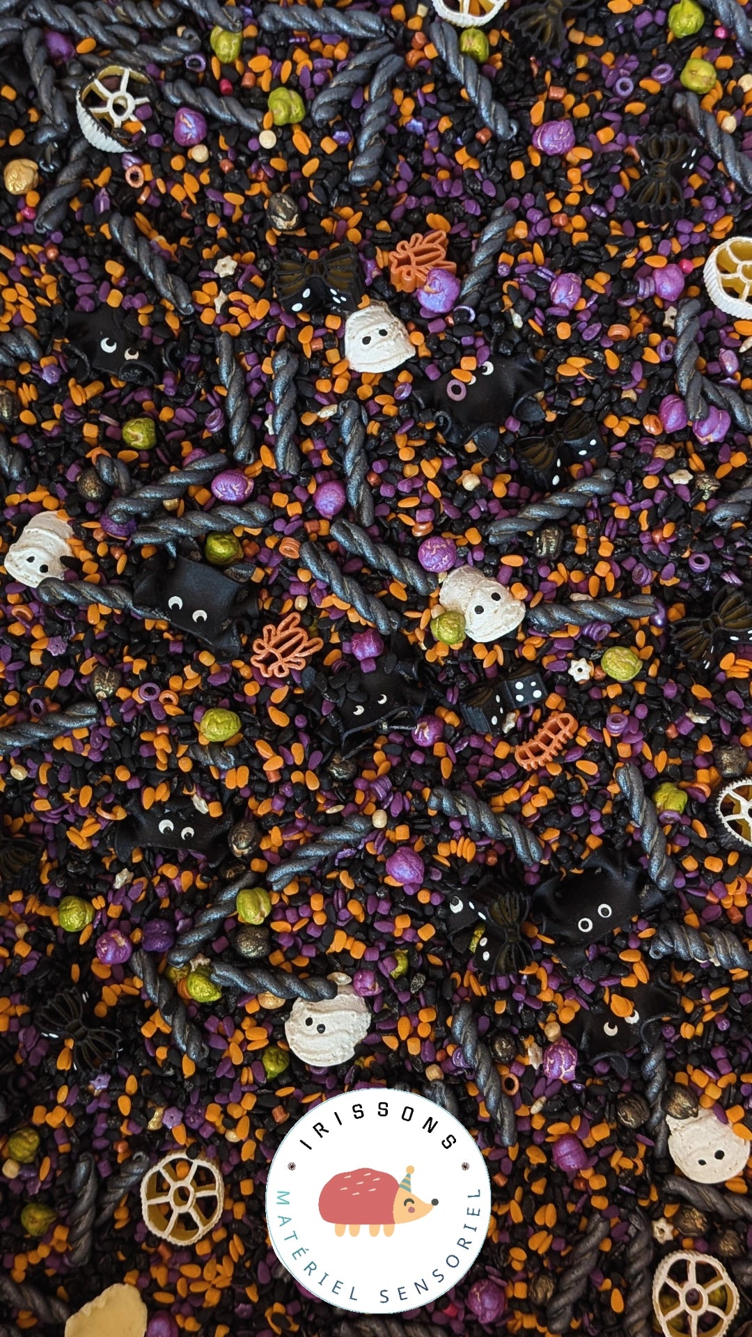 Frissons d'Halloween