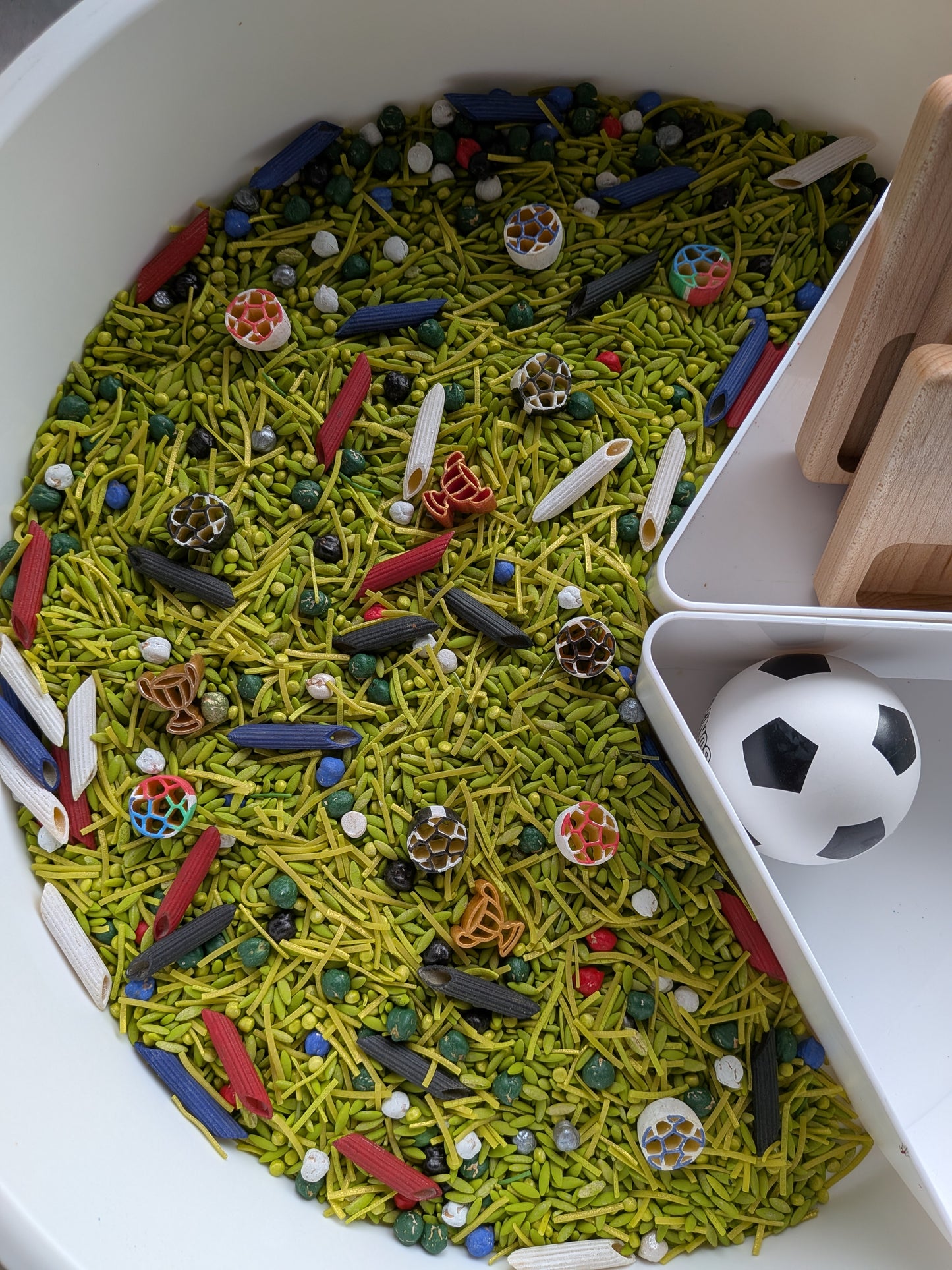 ⚽ Esprit d'Équipe