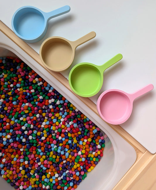 Grande Cuillère 🥄