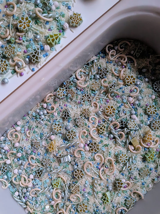 Flocons Féeriques❄️