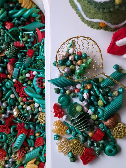 Atelier du Père Noël ✨