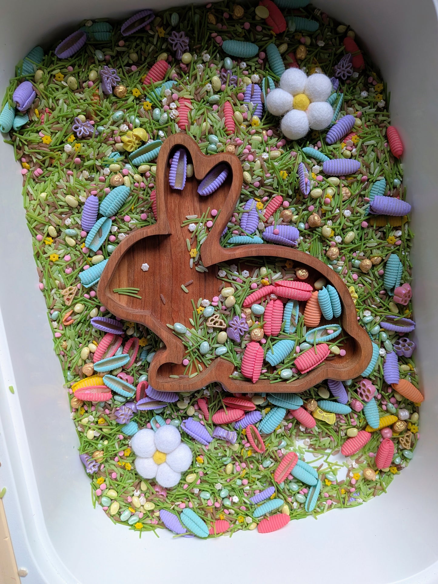 Printemps de Pâques🐇