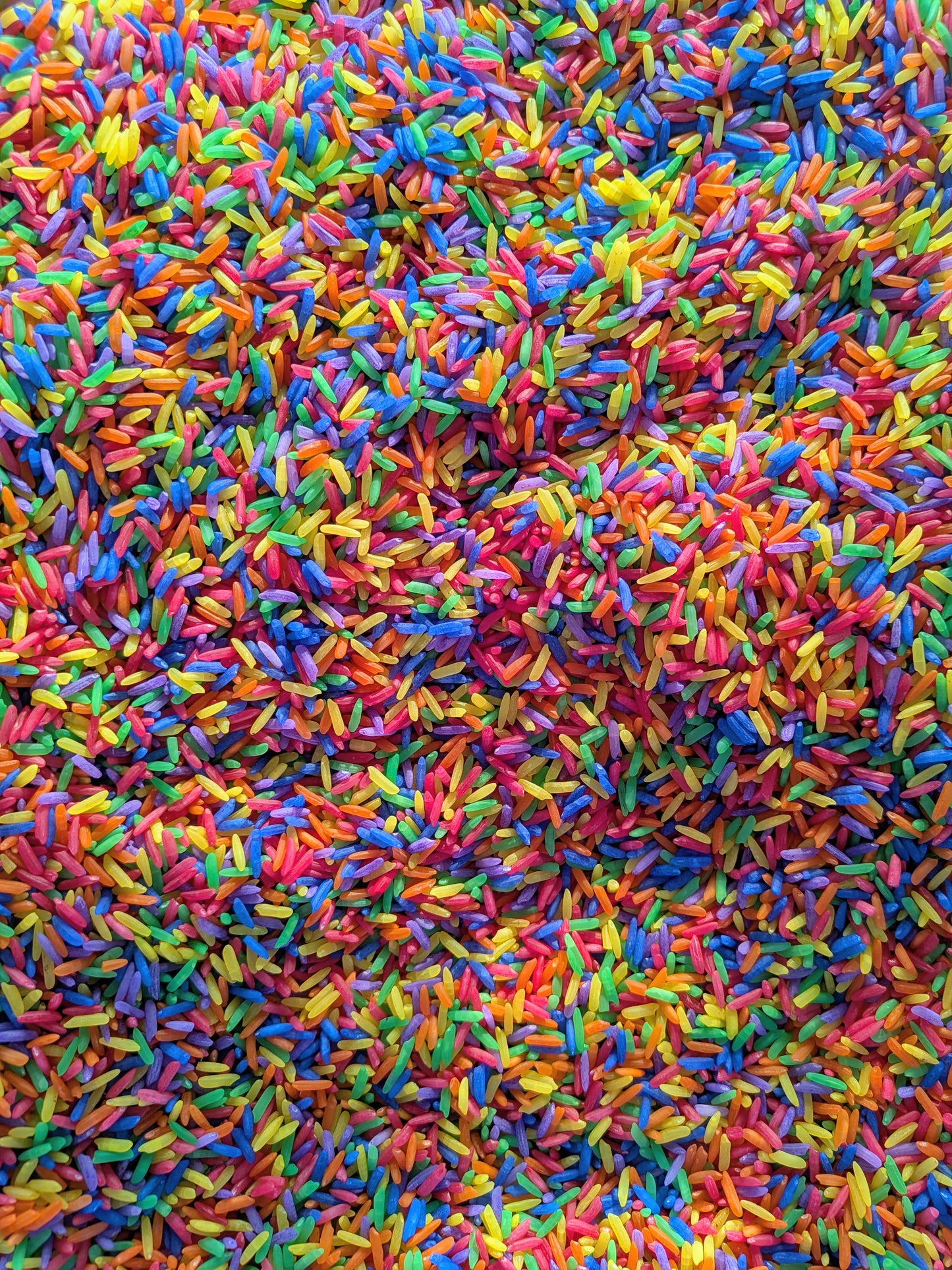 Riz Magique Arc-en-ciel🌈